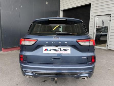FORD Kuga 2.5 Duratec 190ch FHEV ST-Line BVA à vendre à Charleville-Mézières - Image n°6