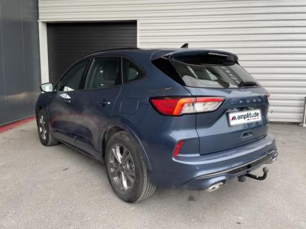 FORD Kuga 2.5 Duratec 190ch FHEV ST-Line BVA à vendre à Charleville-Mézières - Image n°7