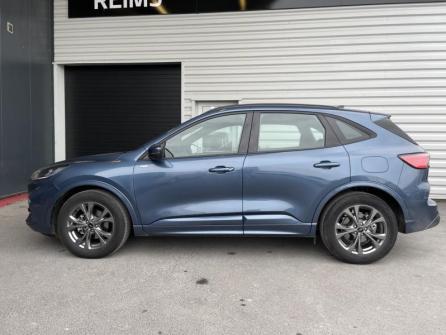 FORD Kuga 2.5 Duratec 190ch FHEV ST-Line BVA à vendre à Charleville-Mézières - Image n°8