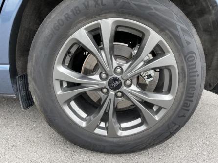 FORD Kuga 2.5 Duratec 190ch FHEV ST-Line BVA à vendre à Charleville-Mézières - Image n°9