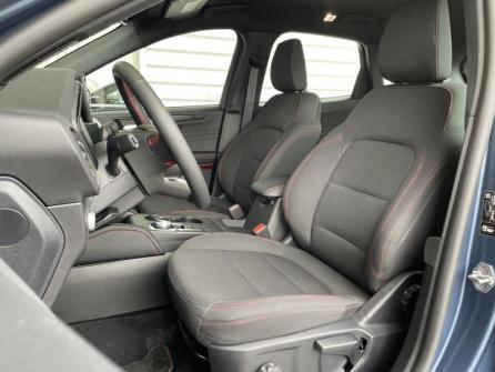 FORD Kuga 2.5 Duratec 190ch FHEV ST-Line BVA à vendre à Charleville-Mézières - Image n°10