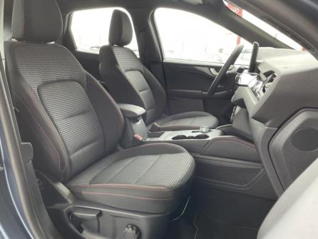 FORD Kuga 2.5 Duratec 190ch FHEV ST-Line BVA à vendre à Charleville-Mézières - Image n°11