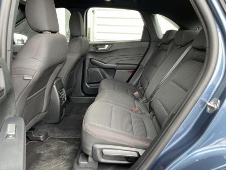 FORD Kuga 2.5 Duratec 190ch FHEV ST-Line BVA à vendre à Charleville-Mézières - Image n°12