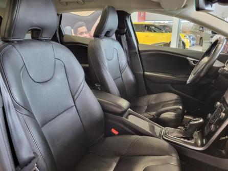 VOLVO V40 T2 122ch Signature Edition Geartronic à vendre à Chaumont - Image n°10