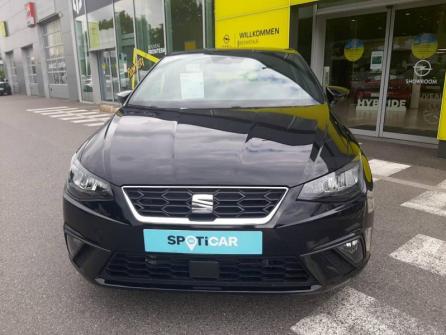 SEAT Ibiza 1.0 TSI 95ch FR à vendre à Melun - Image n°2