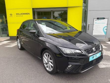 SEAT Ibiza 1.0 TSI 95ch FR à vendre à Melun - Image n°3
