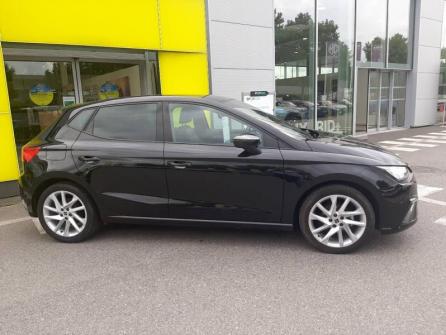 SEAT Ibiza 1.0 TSI 95ch FR à vendre à Melun - Image n°4