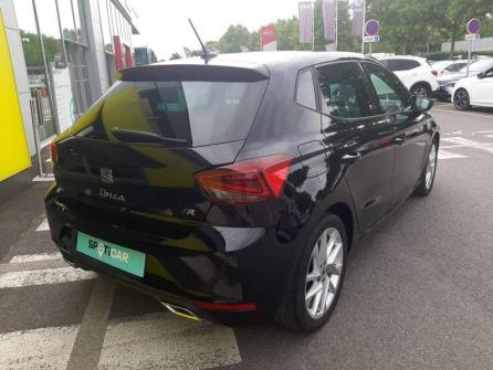 SEAT Ibiza 1.0 TSI 95ch FR à vendre à Melun - Image n°5