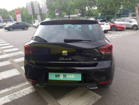 SEAT Ibiza 1.0 TSI 95ch FR à vendre à Melun - Image n°6