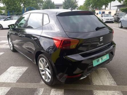 SEAT Ibiza 1.0 TSI 95ch FR à vendre à Melun - Image n°7