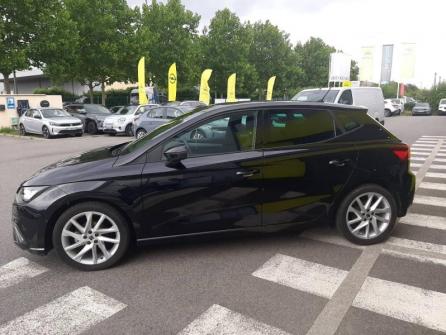 SEAT Ibiza 1.0 TSI 95ch FR à vendre à Melun - Image n°8