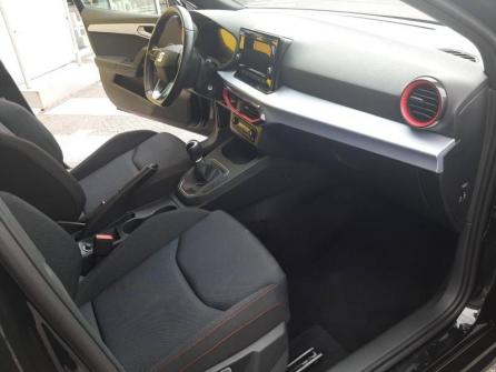 SEAT Ibiza 1.0 TSI 95ch FR à vendre à Melun - Image n°10