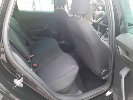 SEAT Ibiza 1.0 TSI 95ch FR à vendre à Melun - Image n°11