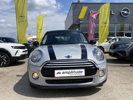 MINI Mini 5 Portes Cooper 136ch BVA à vendre à Montereau - Image n°2