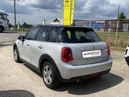MINI Mini 5 Portes Cooper 136ch BVA à vendre à Montereau - Image n°5