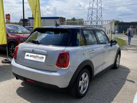 MINI Mini 5 Portes Cooper 136ch BVA à vendre à Montereau - Image n°7