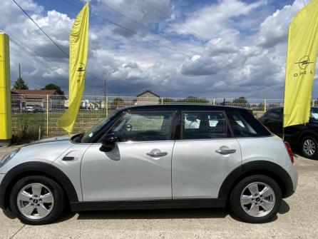 MINI Mini 5 Portes Cooper 136ch BVA à vendre à Montereau - Image n°8