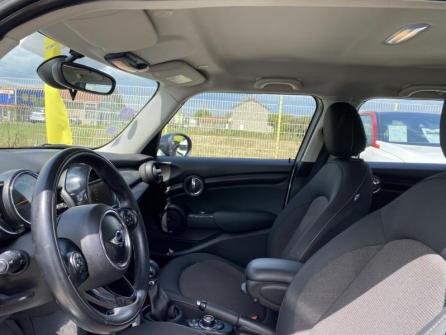 MINI Mini 5 Portes Cooper 136ch BVA à vendre à Montereau - Image n°10