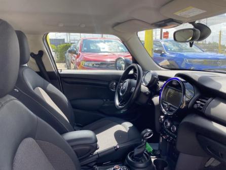 MINI Mini 5 Portes Cooper 136ch BVA à vendre à Montereau - Image n°11