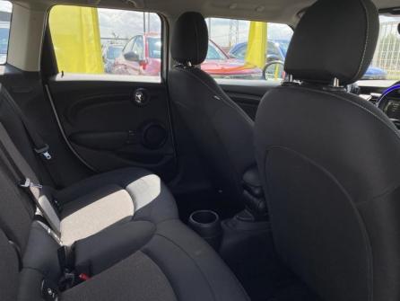 MINI Mini 5 Portes Cooper 136ch BVA à vendre à Montereau - Image n°12