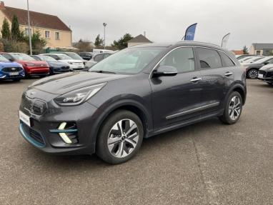 Voir le détail de l'offre de cette KIA e-Niro Premium 204ch de 2020 en vente à partir de 17 999 €