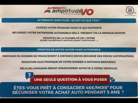 FORD C-MAX 1.0 EcoBoost 100ch Stop&Start Trend Euro6.2 à vendre à Montargis - Image n°3
