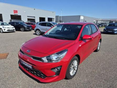 KIA Rio 1.0 T-GDI 100ch Active à vendre à Montargis - Image n°1