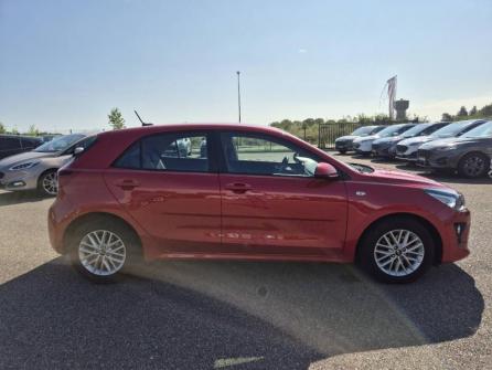 KIA Rio 1.0 T-GDI 100ch Active à vendre à Montargis - Image n°4