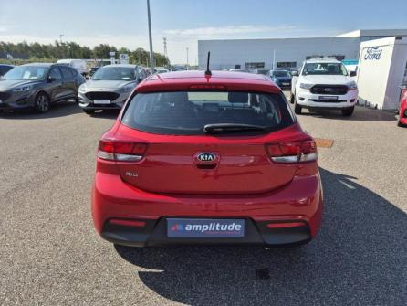 KIA Rio 1.0 T-GDI 100ch Active à vendre à Montargis - Image n°6