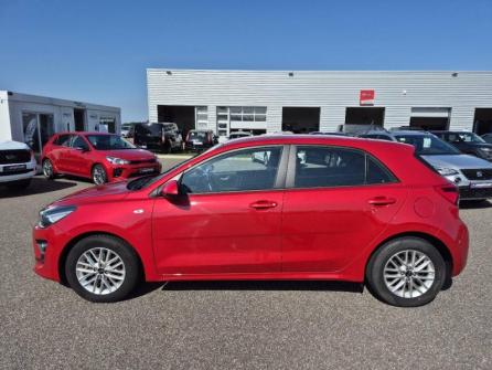 KIA Rio 1.0 T-GDI 100ch Active à vendre à Montargis - Image n°8