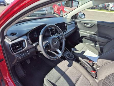 KIA Rio 1.0 T-GDI 100ch Active à vendre à Montargis - Image n°10
