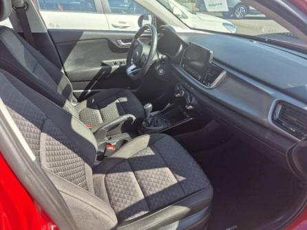 KIA Rio 1.0 T-GDI 100ch Active à vendre à Montargis - Image n°11