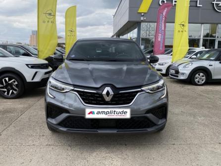 RENAULT Arkana 1.6 E-Tech 145ch RS Line -21B à vendre à Montereau - Image n°2