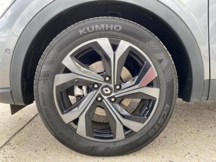 RENAULT Arkana 1.6 E-Tech 145ch RS Line -21B à vendre à Montereau - Image n°9