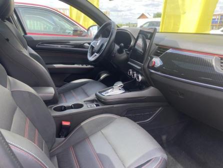 RENAULT Arkana 1.6 E-Tech 145ch RS Line -21B à vendre à Montereau - Image n°11