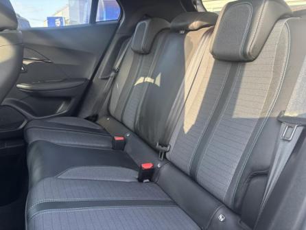 PEUGEOT 2008 1.5 BlueHDi 110ch S&S Allure Business 5cv à vendre à Besançon - Image n°12