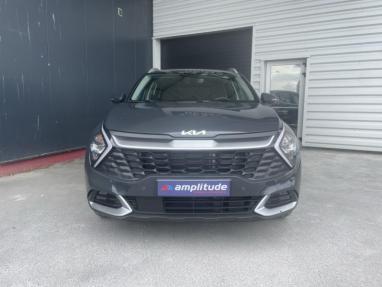 Voir le détail de l'offre de cette KIA Sportage 1.6 T-GDi 265ch PHEV Active BVA6 4x4 de 2024 en vente à partir de 36 999 €