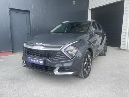 KIA Sportage 1.6 T-GDi 265ch PHEV Active BVA6 4x4 à vendre à Charleville-Mézières - Image n°2
