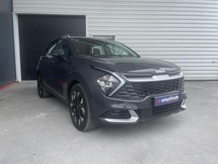 KIA Sportage 1.6 T-GDi 265ch PHEV Active BVA6 4x4 à vendre à Charleville-Mézières - Image n°3