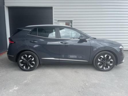 KIA Sportage 1.6 T-GDi 265ch PHEV Active BVA6 4x4 à vendre à Charleville-Mézières - Image n°4