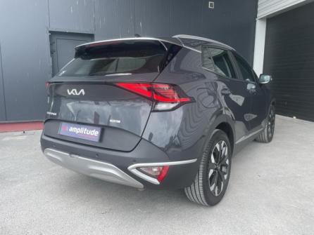 KIA Sportage 1.6 T-GDi 265ch PHEV Active BVA6 4x4 à vendre à Charleville-Mézières - Image n°6
