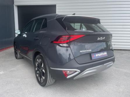KIA Sportage 1.6 T-GDi 265ch PHEV Active BVA6 4x4 à vendre à Charleville-Mézières - Image n°7