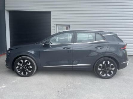 KIA Sportage 1.6 T-GDi 265ch PHEV Active BVA6 4x4 à vendre à Charleville-Mézières - Image n°8