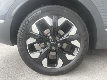 KIA Sportage 1.6 T-GDi 265ch PHEV Active BVA6 4x4 à vendre à Charleville-Mézières - Image n°10