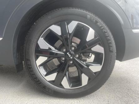 KIA Sportage 1.6 T-GDi 265ch PHEV Active BVA6 4x4 à vendre à Charleville-Mézières - Image n°12
