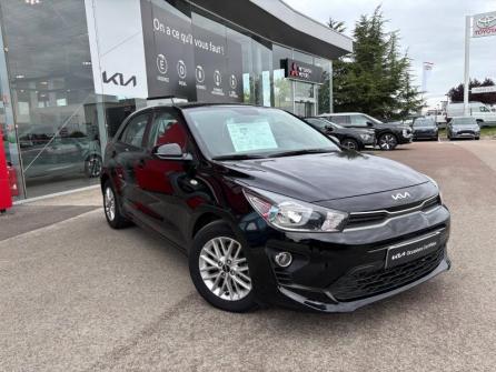 KIA Rio 1.0 T-GDI 100ch Active DCT7 à vendre à Troyes - Image n°3