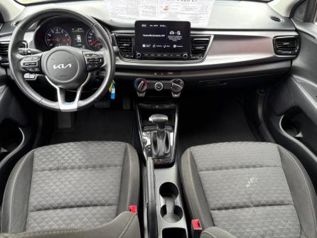 KIA Rio 1.0 T-GDI 100ch Active DCT7 à vendre à Troyes - Image n°12