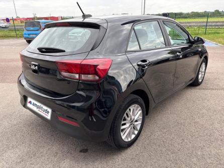 KIA Rio 1.0 T-GDI 100ch Active DCT7 à vendre à Troyes - Image n°5
