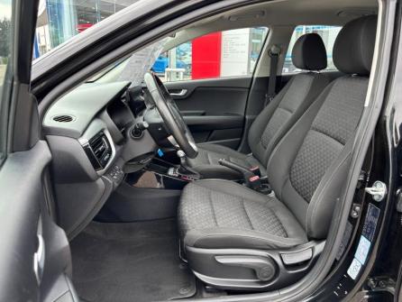 KIA Rio 1.0 T-GDI 100ch Active DCT7 à vendre à Troyes - Image n°10