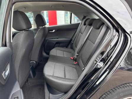 KIA Rio 1.0 T-GDI 100ch Active DCT7 à vendre à Troyes - Image n°11